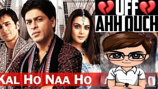 KAL HO NA HO MOVIE AND OTHER MOVIE RE RELEASE MOVIE REVIEW  FILMI BABA [upl. by Atinit]