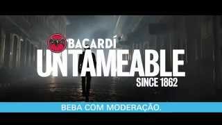 Bacardí  Untameable [upl. by Hyacinthe685]