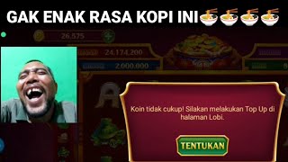 WOOW WAK LAPPET DI WA LEON [upl. by Nalak]