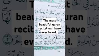 Heart soothing recitation ❤️🥰 المنشاوي قرانكريم quran الطبلاوى اكسبلور islamicprayer [upl. by Aslam]