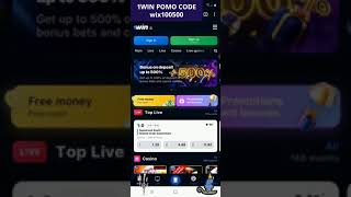 1WIN Account Opening How to Create to use Verify and Use Casino Bonus and Login in Bangladesh [upl. by Gavrah]