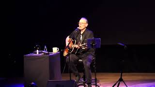 John Hiatt  14  Slow Turning  Kent Stage  51424 [upl. by Briny]