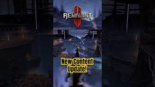 Remnant 2 DLC update [upl. by Sisak]