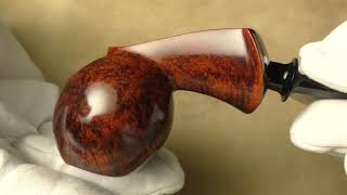 Lancellotti  pipe 014 [upl. by Hoagland]