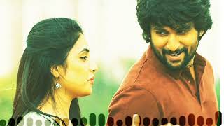 Nanis Gang Leader bgm nani anirudh love priyankamohan [upl. by Snodgrass]