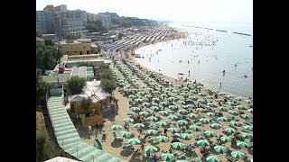 Places to see in  Termoli  Italy [upl. by Atinor]