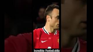 Dimitar Berbatov Tob 4 goals football soccer subscribe like share [upl. by Adyan211]