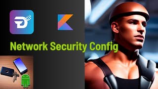 Network Security Config  Android [upl. by Remark]