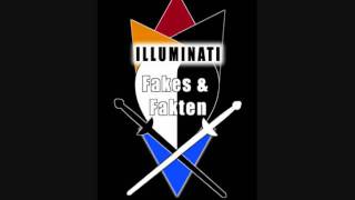 Illuminati Fakes amp Fakten Gerd SchuelerRumpelstilz  Werner Altnickel Teil 2 [upl. by Rattan599]