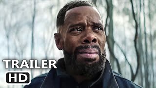 THE MADNESS Trailer 2024 Colman Domingo Thriller [upl. by Hama]