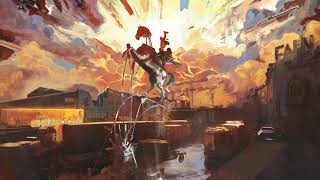 Disco Elysium Playlist for Studying Work Relaxing and contemplating life [upl. by Ahsiek]