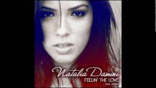 Natalia Damini  Feelin The Love Juan Hayamares ft Alahin  Ômega Hitz [upl. by Klapp]