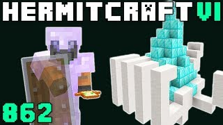 Hermitcraft VI 862 Preparing For My Demise [upl. by Narah744]