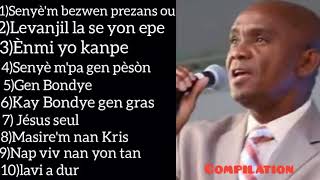 Lochard Remy Compilation musique konpilasyon mizik [upl. by Alemac]