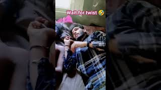 bechari ladki 🤣 comedy funny funnyvideo viral viralvideo ytshorts shortfeed youtubeshorts [upl. by Adlihtam]