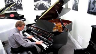 New Seiler Grand Piano [upl. by Ruder]