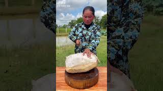 bangla kathale nature kivabe ranna kore video dikhao [upl. by Arney167]