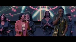 PIGENI KELELE Fiston Badibanga feat Gloria Kazadi [upl. by Charmane]