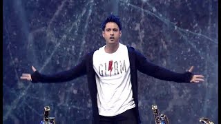 Yash Dasgupta Live Performances Joyo Hey 2017 Star Jalsha Live Program জয়হে ২০১৭ স্টার জলসা লাইভ [upl. by Hamilah909]