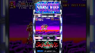 Sengoku Returns 1991 SNK Samurai Combat 🎮 A Retro Gaming Gem [upl. by Etana926]