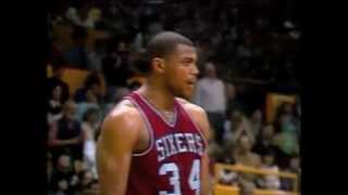 Charles Barkley  NBA Superstars [upl. by Redd]