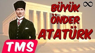 Büyük Önder Atatürk ∞ [upl. by Il]