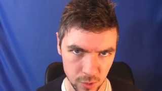 JackSepticEye outro PUNCH THAT LIKE BUTTON IN THE FACE LIKE A BOSS [upl. by Morice]