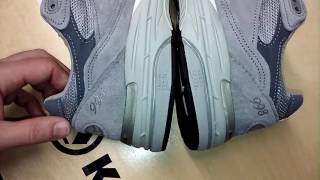 Joes New Balance 993 Shoe Defects in Premium 130 Sneakers [upl. by Teryn]