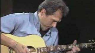 Jorma Kaukonen teaches quotWater Songquot [upl. by Eiznik]