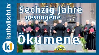 60 Jahre Ostliturgischer Lehrerchor [upl. by Aihsitan192]