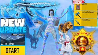 Wow😍 NEW BEST MODE GAMEPLAY in ICEMIRE FRONTIER 🔥 SAMSUNGA7A8J4J5J6J7J2J3XSA3A4A5A6 [upl. by Rogerio775]