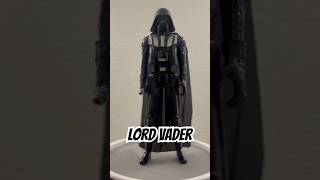 Rise Lord Vader  King of the Empire  Star Wars Cosplay [upl. by Yellek]