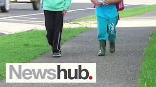 Progress on reducing child poverty stalls  but experts say the reality is much worse  Newshub [upl. by Eurd303]