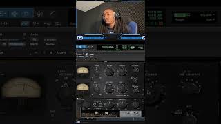 Compressing MELODIC Rap Vocals [upl. by Erehc940]