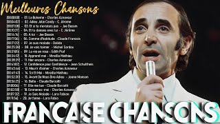 🗼Compilation des Meilleures Chansons Françaises des Années 60 70 80 et 90🎀 [upl. by Eleazar639]