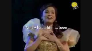 Lea Salonga  Its In The Genes Lyrics HD [upl. by Uchida]