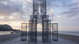 Incipit Edoardo Tresoldi [upl. by Vilma284]