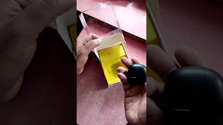 Ubon BT120 pro series TWS unboxing trending smartphone unboxing viralvideo ubon tws wireless [upl. by Courtenay]