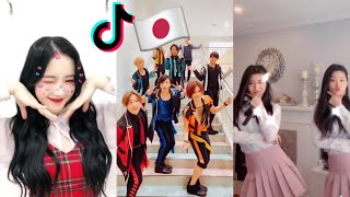 Japanese TikToks Hit Different  TikTok Compilation [upl. by Duquette]