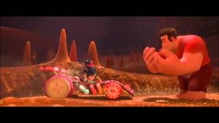 Disneys WRECKIT RALPH  Official HD Teaser Trailer [upl. by Inez394]