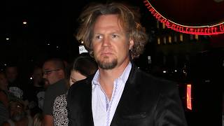 Tragic Details About Sister Wives Star Kody Brown [upl. by Kresic107]