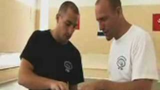 5 Israel Krav Maga ישראל קרב מגע [upl. by Jonell218]