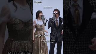 Masayuki Suzuki Ft Suu  Girigiri 2022 masayukisuzuki girigiri japanese japanesesong [upl. by Zurn]