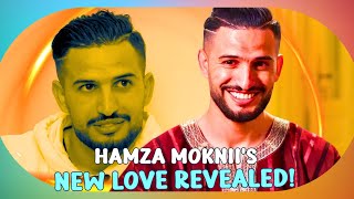 90 Day Fiancé Hamza Moknii Celebrates New Love After Shocking Divorce from Memphis [upl. by Halsy504]