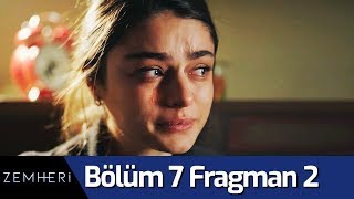 Zemheri 7 Bölüm 2 Fragman [upl. by Anavas]