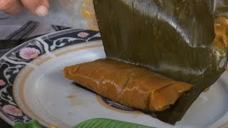 Puerto Rican Pasteles [upl. by Huber995]