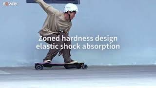 Top Five Electric Skateboards Faceoff Ultimate Showdown [upl. by Cichocki]