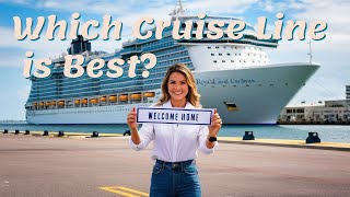 Which Cruise Line is Best Pros amp Cons of Top Cruise Lines [upl. by Magna540]