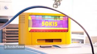 Sokis Trailer [upl. by Aenitsirhc258]