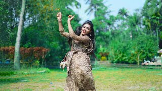 হেইলা দুইলা নাচ  Heila Duila Nach  Bangla New Dance Video 2024  Dancer By Nafisa  SR Vision [upl. by Lertram826]